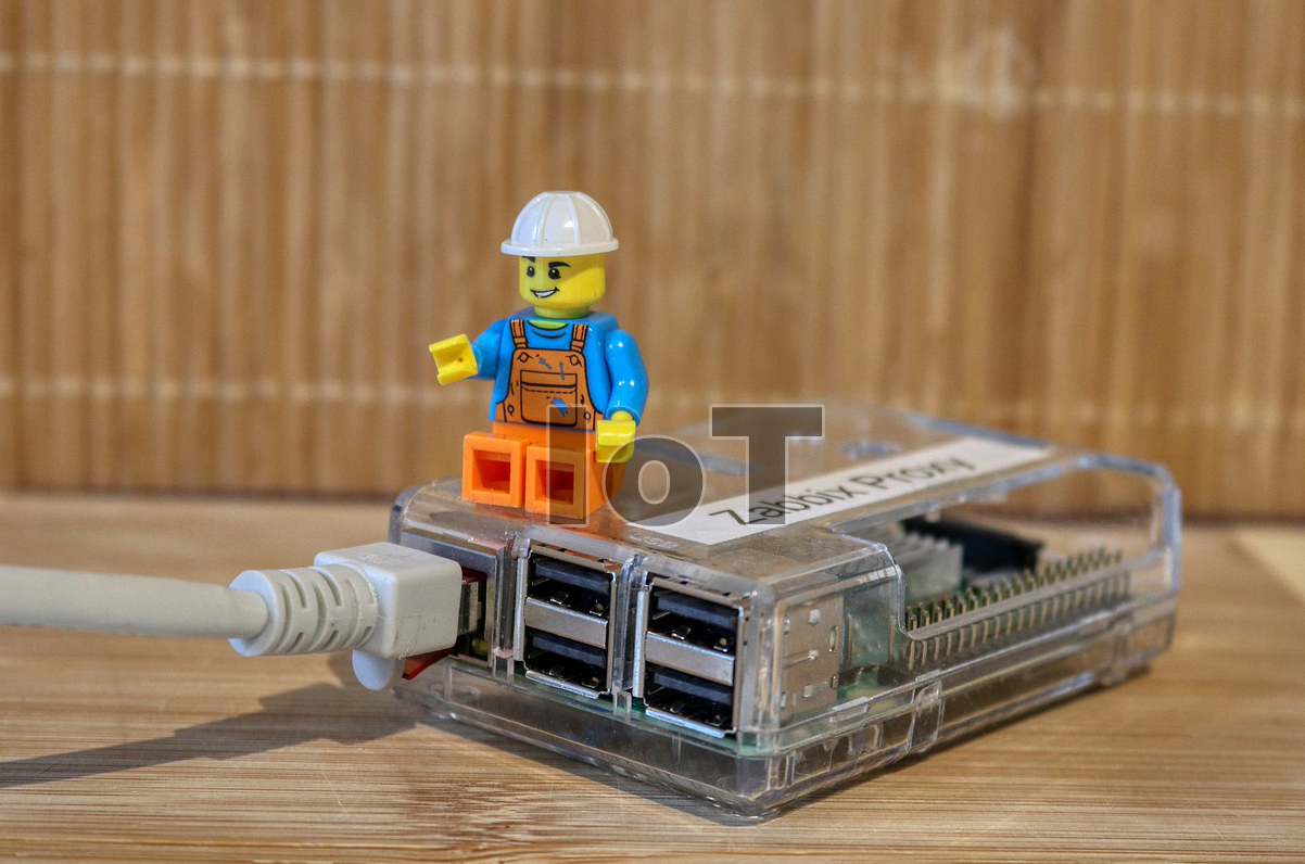 IOT