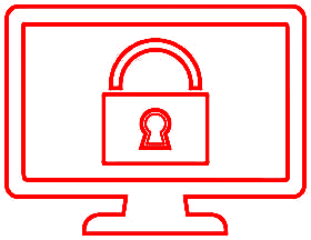 securite rouge